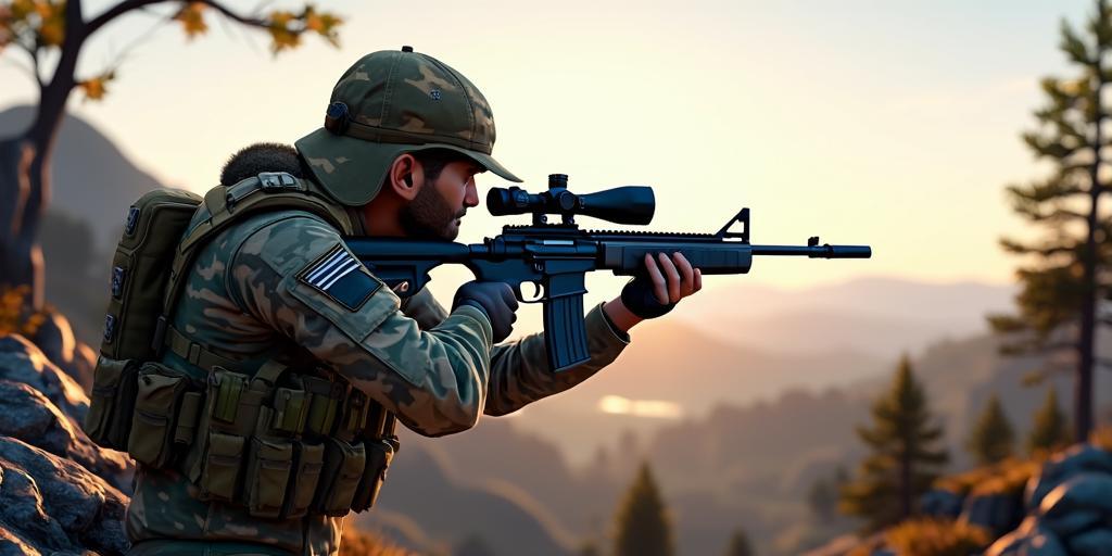 和平精英【404内核】辅助外挂